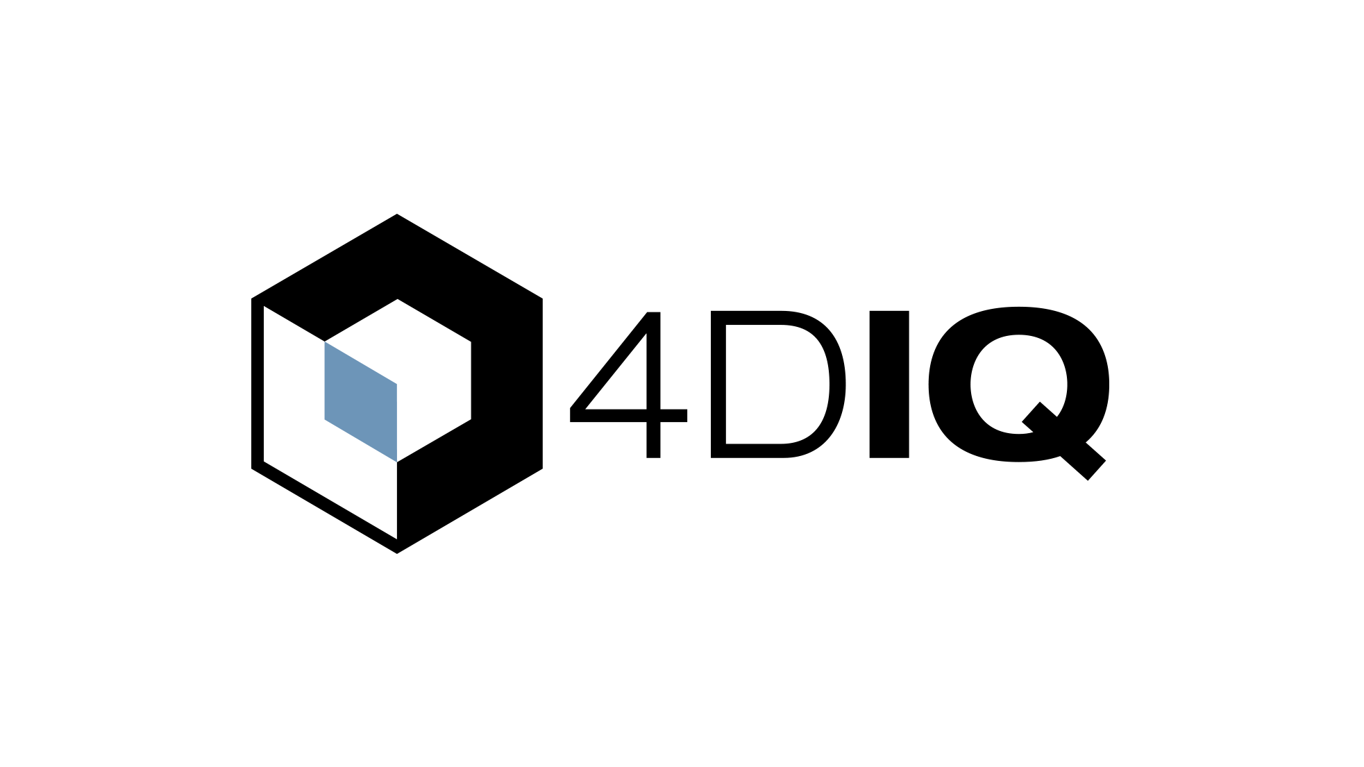 4DIQ logo