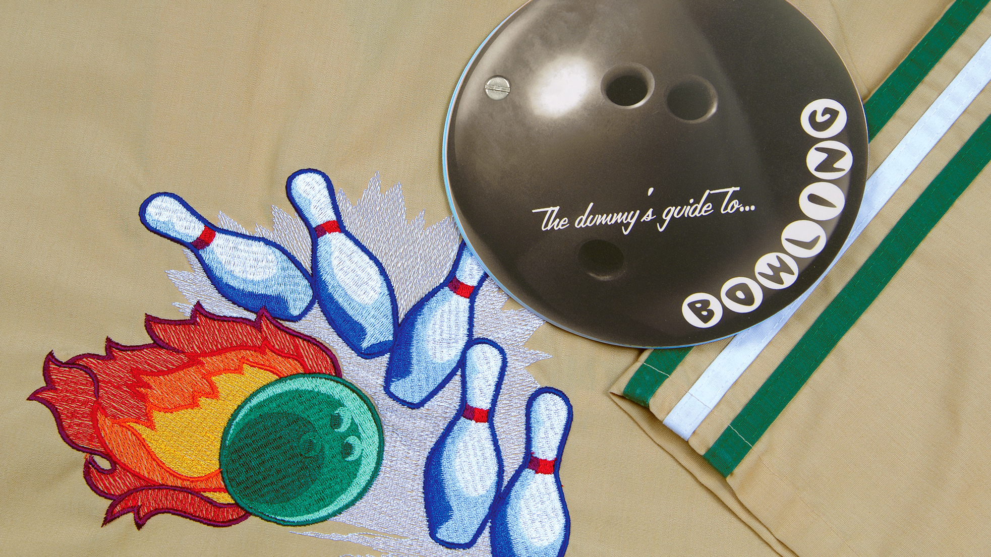 The Dummy's Guide to Bowling