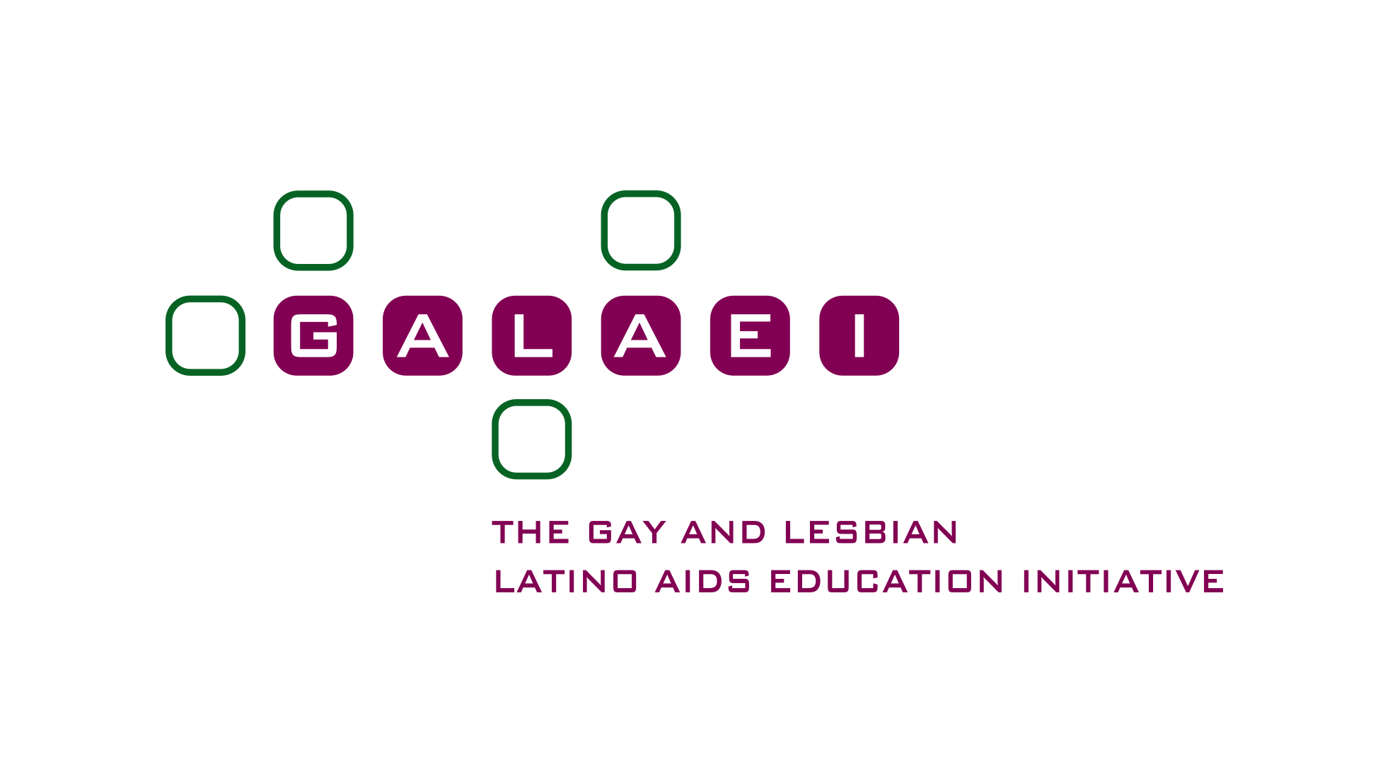 GALAEI logo